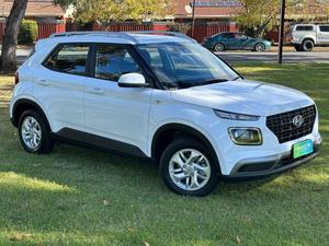 2025 Hyundai Venue Auto MY26
