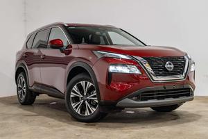 2023 Nissan X-TRAIL ST-L T33