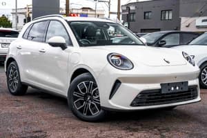 2026 GWM Ora 5 Lux Auto