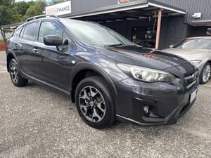 2017 Subaru XV 2.0i-L G4X