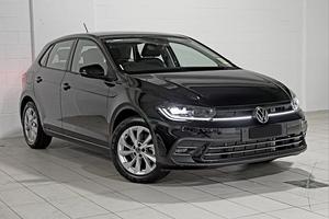 2025 Volkswagen Polo 85TSI Style AE Auto MY25