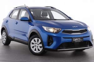 2021 Kia Stonic S Auto FWD MY22