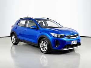 2024 Kia Stonic S YB