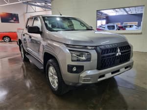2025 Mitsubishi Triton GLX+ MV 4X4
