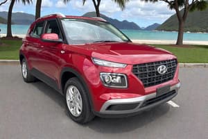 2025 Hyundai Venue QX.V5