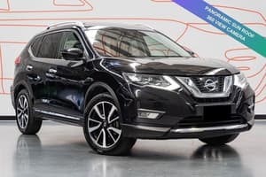 2020 Nissan X-TRAIL Ti T32 Series III