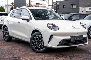 2026 GWM Ora 5 Lux Auto