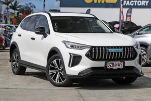 2024 GWM Haval Jolion Ultra Hybrid A02
