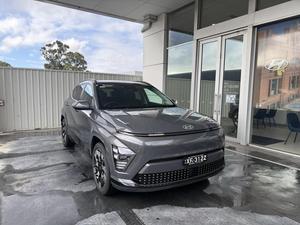 2026 Hyundai Kona Electric Premium SX2.V2