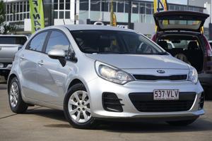 2015 Kia Rio S UB