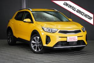 2022 Kia Stonic Sport YB