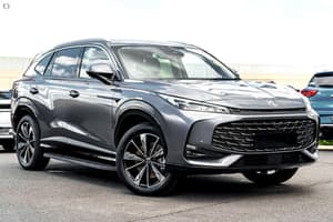 2025 MG HS Super Hybrid Essence AS33P