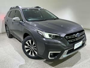 2024 Subaru Outback AWD Touring XT 6GEN