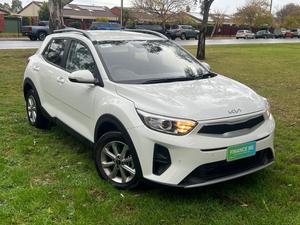 2024 Kia Stonic S Auto FWD MY25