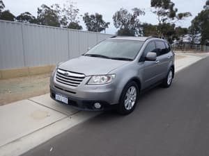 2008 SUBARU TRIBECA 3.6R PREMIUM (7 SEAT)
