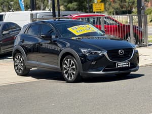 2023 Mazda CX-3 G20 Evolve DK