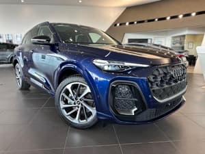 2025 Audi Q5 TFSI 150kW Auto MY25