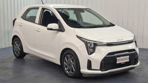 2024 Kia Picanto Sport JA PE2