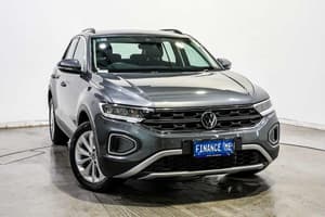 2023 Volkswagen T-Roc CityLife D11
