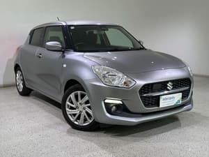 2021 Suzuki Swift GL Navigator Plus AZ Series II