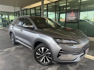 2025 BYD SEALION 6 Essential