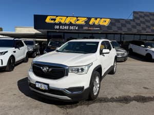 2019 HOLDEN ACADIA LT (2WD)