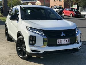 2022 Mitsubishi ASX MR XD