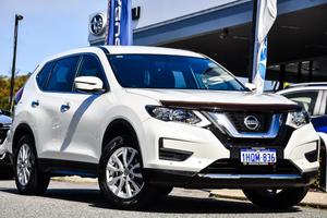 2022 Nissan X-TRAIL ST T32