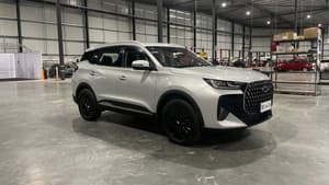 2025 Chery Tiggo 7 Super Hybrid Urban T32