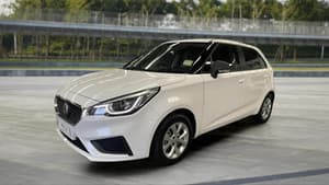 2024 MG MG3 Core