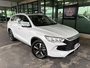2025 BYD SEALION 5 Premium