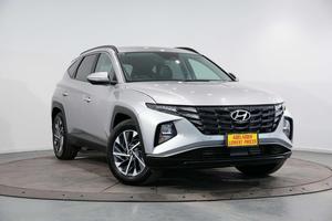 2024 Hyundai Tucson Elite NX4.V2