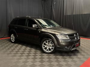 2013 Dodge Journey R/T JC MY14