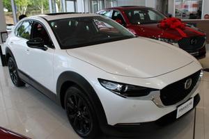 2026 Mazda CX-30 G25 GT SP DM Series