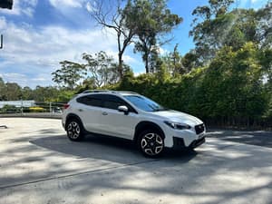 2018 Subaru XV 2.0i-S G5X