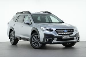 2024 Subaru Outback AWD 6GEN