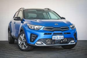 2021 Kia Stonic GT-Line YB