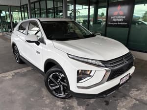 2024 Mitsubishi Eclipse Cross PHEV ES YB