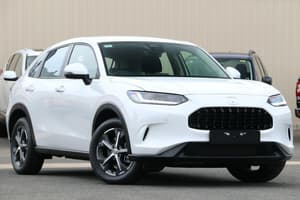 2025 Honda ZR-V VTi X+ RZ