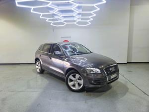 2010 Audi Q5 TFSI 8R