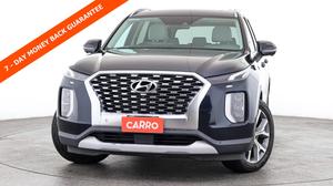 2021 Hyundai Palisade Highlander LX2.V1