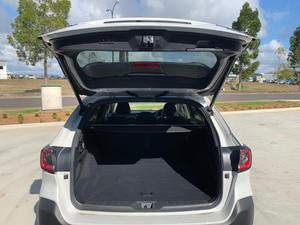 2024 Subaru Outback AWD Touring XT 6GEN