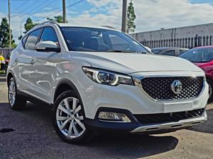 2021 MG ZS EXCITE