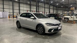 2024 Volkswagen Polo 85TSI Life AE