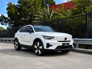 2023 Volvo C40 Recharge Twin