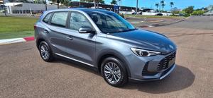 2026 MG ZS Vibe ZS32