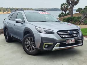 2024 Subaru Outback AWD 6GEN