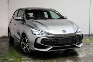 2025 MG MG3 Essence