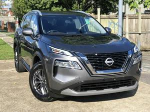2024 Nissan X-TRAIL ST T33