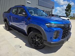 2025 LDV T60 Max PLUS SK8C 4X4